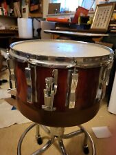 Used, Ludwig Deep Bowl Oak Snare Drum in Very Good Condition for sale  Shipping to South Africa