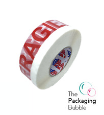 Big tape fragile for sale  UK