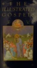 Illustrated gospels for sale  UK