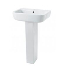 Bathroom basin pedestal for sale  STOCKPORT