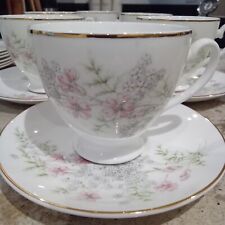 Vintage tea set for sale  HONITON