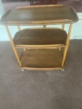 Vintage ercol solid for sale  ROTHERHAM