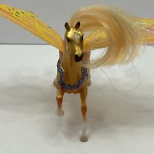 Tancerze wiatrowi Sirocco Pegasus Breyer model koń bez pudełka na sprzedaż  Wysyłka do Poland