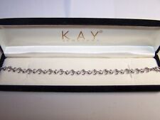 Kay jewelers jane for sale  Swansea