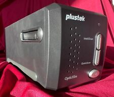 Plustek opticfilm 82001 for sale  Binghamton