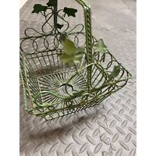 Wire fruit basket for sale  Rock Springs
