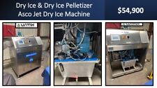 Dry ice dry for sale  El Paso