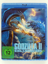 Godzilla king the gebraucht kaufen  Osnabrück