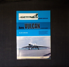 Avro vulcan b.1 for sale  ACCRINGTON