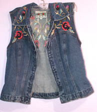 Vintage vest hairston for sale  Chula Vista