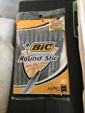 Bic round stic for sale  Hudson