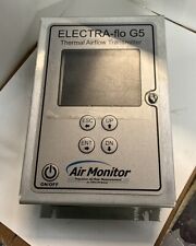 Air monitor electra for sale  Pensacola