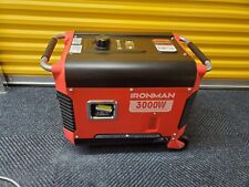 Ironman 3000w 120v for sale  Bronx