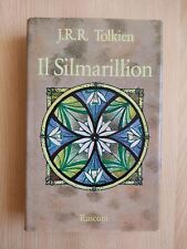 Silmarillion j.r.r. tolkien usato  Manfredonia
