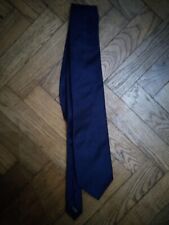 Calcio collezionismo cravatta usato  Torino