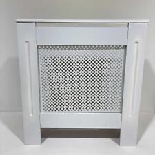 White radiator cover for sale  Shipping to Ireland