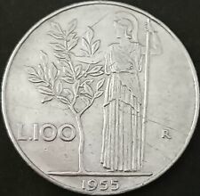 Italia moneta 100 usato  Rho