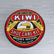 Kiwi shoe care for sale  LICHFIELD