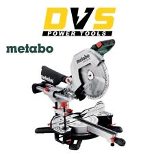 Metabo 613305380 kgs for sale  BASINGSTOKE