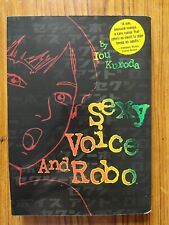 Używany, Seksowny głos i robot Iou Kuroda - OOP Viz Manga na sprzedaż  Wysyłka do Poland