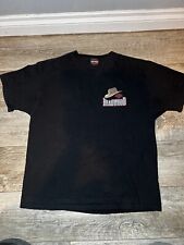 Harley-Davidson Men's T-Shirt Deadwood South Dakota Poker Table Hand Size XL for sale  Shipping to South Africa