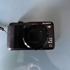 Sony cyber shot for sale  POOLE