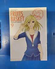 Fruits basket band gebraucht kaufen  Cottbus