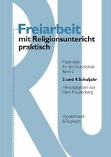 Freiarbeit religionsunterricht gebraucht kaufen  Berlin