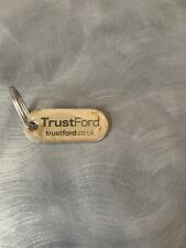 Genuine ford trustford for sale  Shipping to Ireland