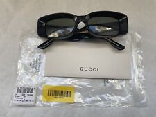 New gucci sunglasses for sale  FELTHAM