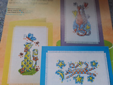 Cross stitch chart for sale  LEIGH-ON-SEA
