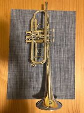 Bach stradivarius trumpet for sale  Buffalo