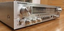 Grundig receiver 1000 gebraucht kaufen  Barßel