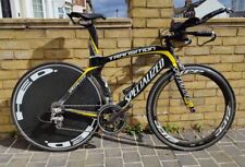 Used, SPECIALIZED TRANSITION COMP TRIATHLON / ROAD/ TT/ TIME TRIAL BIKE L 56 for sale  Shipping to South Africa