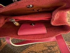 Talbots handbag purse for sale  San Diego