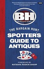 Bargain hunt spotter for sale  UK