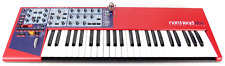 Clavia Nord Lead 2X Synthesizer Keyboard + Neuwertig + 1,5 Jahre Garantie comprar usado  Enviando para Brazil