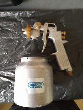 Draper air tools for sale  WATFORD