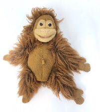 Folkmanis baby orangutan for sale  Brighton