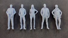 Scale figures rc for sale  ROMFORD