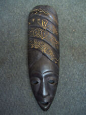 Vintage haiti hand for sale  New Haven