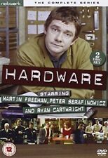 Hardware complete series for sale  UK