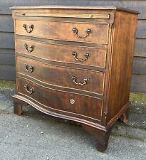 Small reproduction mahogany for sale  SUDBURY