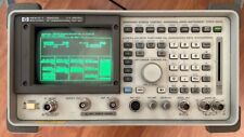 Agilent 8920a radiocommunicati usato  Ferrara