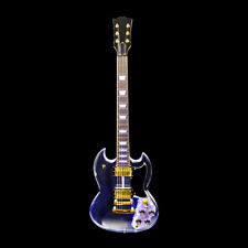 Custom electric guitar for sale  COALVILLE
