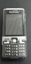 Sony ericsson c702 for sale  TELFORD