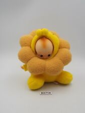 Kewpie X Mister Donut B2710 Misdo Plush 4.5" Stuffed Toy Doll Japan for sale  Shipping to South Africa