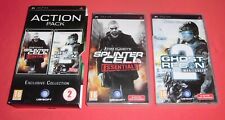 Psp action pack d'occasion  Lille-
