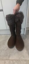 Mens celtic sheepskin for sale  HALSTEAD