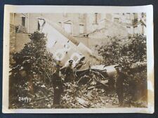 Caudron peyronnet plane d'occasion  Expédié en Belgium